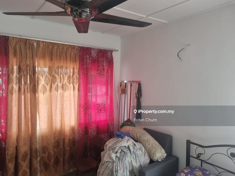 Rumah Teres 2-Tingkat untuk Dijual di Taman Bukit Anggerik, Cheras oleh Robin Chum - iProperty.com.my