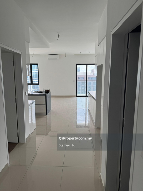 For Rent - Bangsar Hill Park