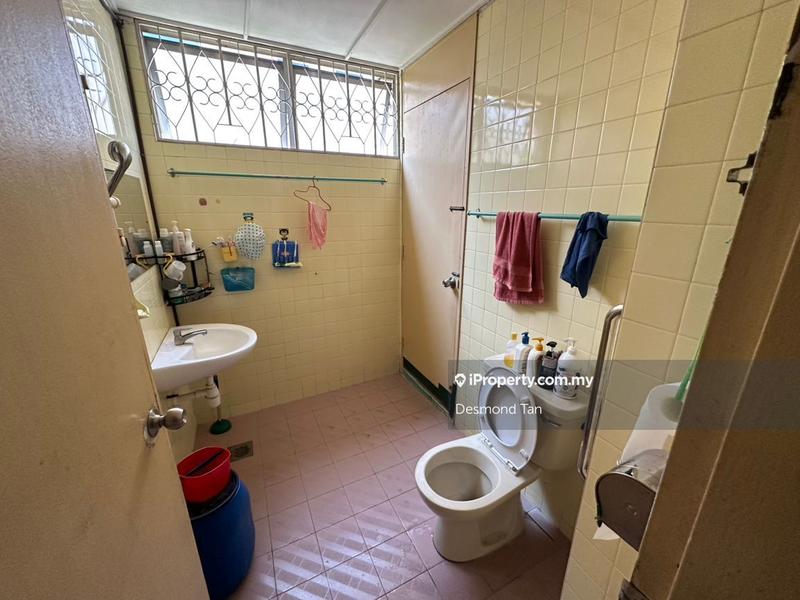 Banglo untuk Dijual di Taman Megah, Petaling Jaya oleh Desmond Tan - iProperty.com.my