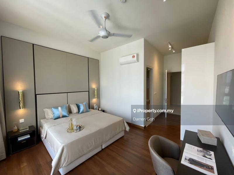 For Sale - Oxford Residences @ Pavilion Embassy