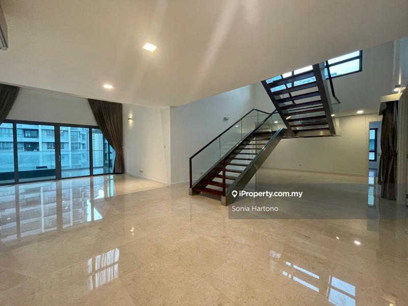 Kondominium untuk Dijual di Seni Mont Kiara oleh Sonia Hartono - iProperty.com.my