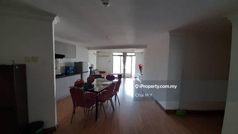 Condominium for Sale in Mutiara Villa by Chai M Y - iProperty.com.my
