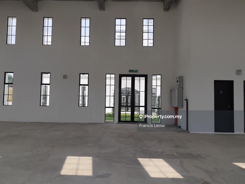 For Rent - OXFORD SQUARE @ ANGGUN WORLD