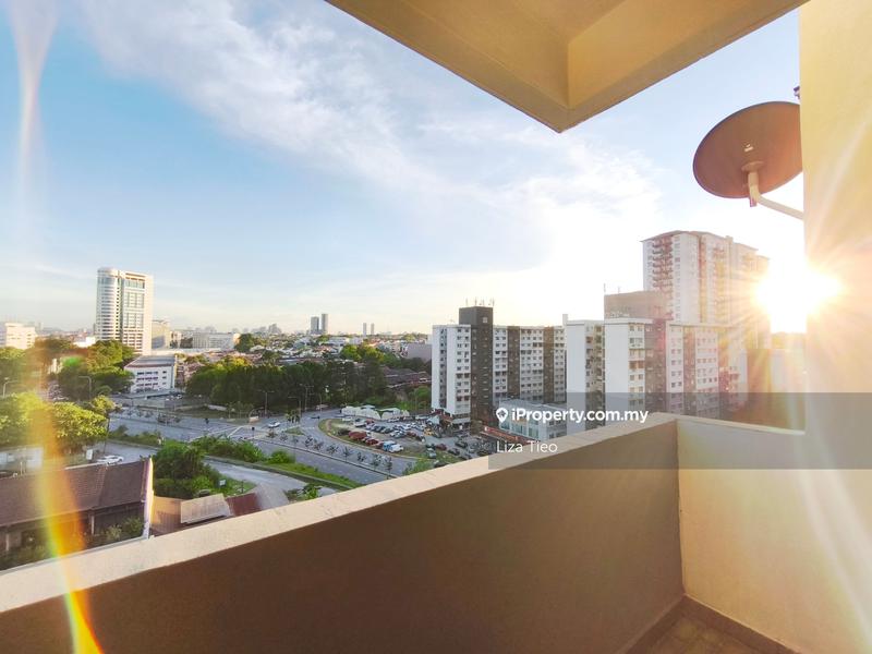 For Sale - Taman Desa Pesona