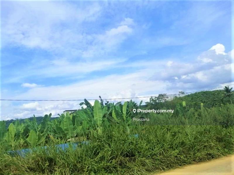 Tanah Pertanian untuk Dijual di Pekan Karangan, Kulim oleh Prassana - iProperty.com.my