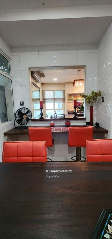 Condominium for Sale in Kiaramas Cendana by Joyce Wan - iProperty.com.my