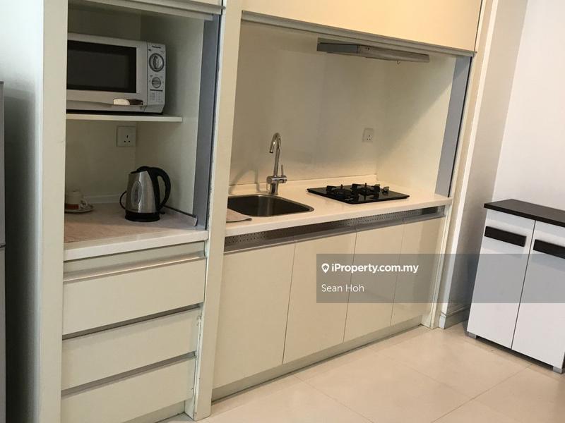 Service Residence for Rent in Marc Residence by Sean Hoh - iProperty.com.my