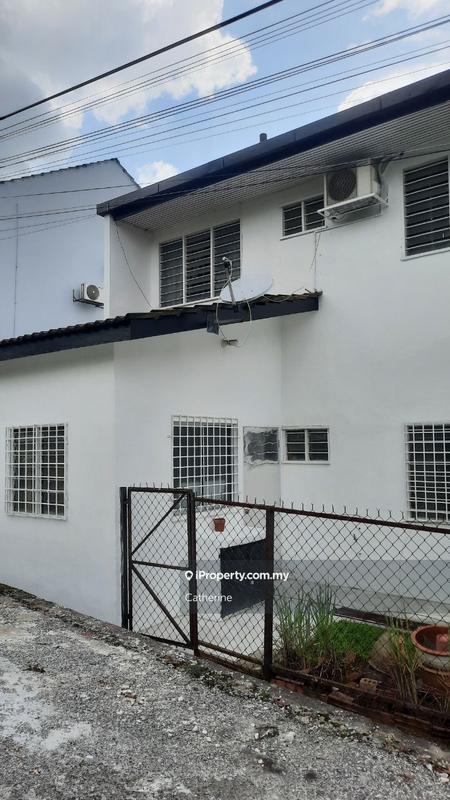 Rumah Teres 2-Tingkat untuk Dijual di SS19, Subang Jaya oleh Catherine - iProperty.com.my