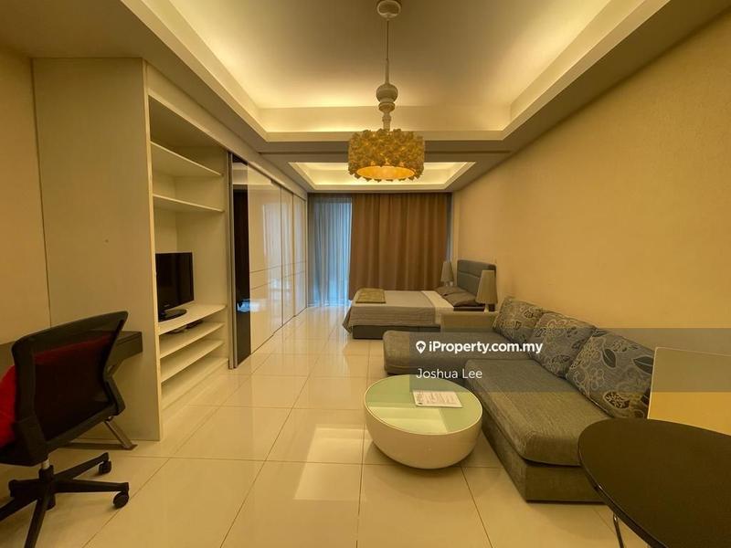 For Sale - Carlton @ Plaza Damas 3