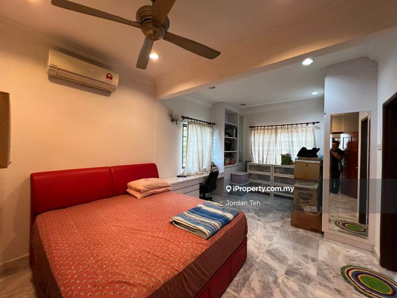 Bungalow House untuk Dijual di Seksyen 17, Petaling Jaya oleh Jordan Teh - iProperty.com.my