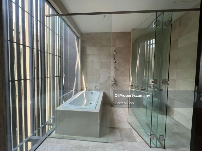 Rumah Berangkai 2 Tingkat untuk Dijual di Taman Sri Hartamas, Sri Hartamas oleh Darren Goh - iProperty.com.my