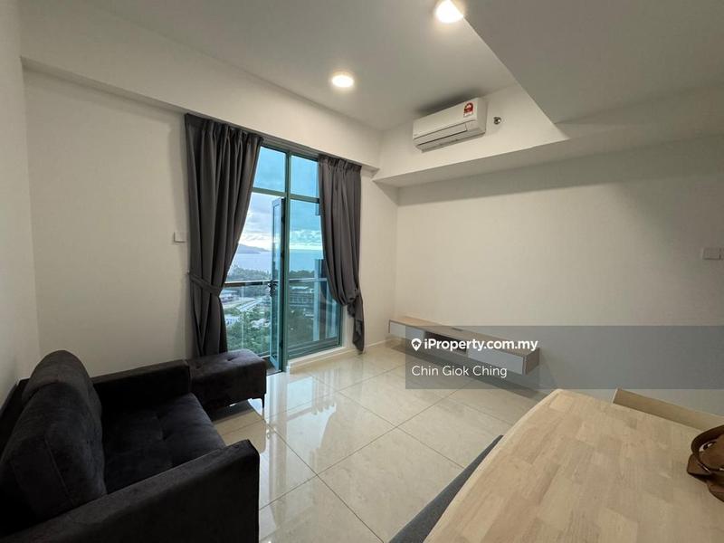 For Rent - Bay Suites