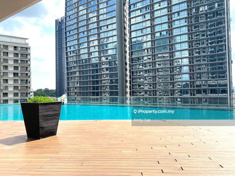 Residensi Servis untuk Dijual di KL Gateway Premium Residences oleh Andy Yap - iProperty.com.my
