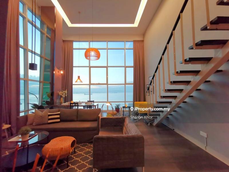 Residensi Servis untuk Dijual di Maritime Suite oleh Sharon Khor - iProperty.com.my