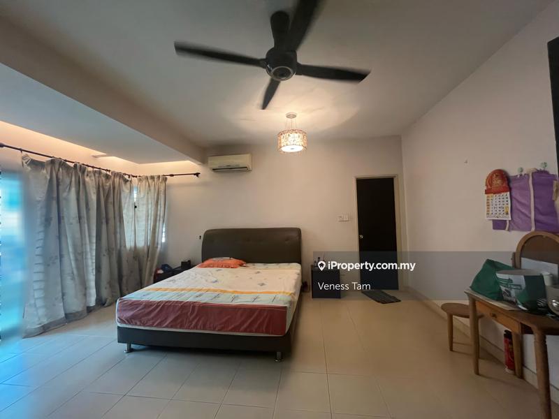 Rumah Berangkai 3 Tingkat untuk Dijual di The Peak,Taman Bukit Prima,Len Sen,Anggerik, Cheras oleh Veness Tam - iProperty.com.my
