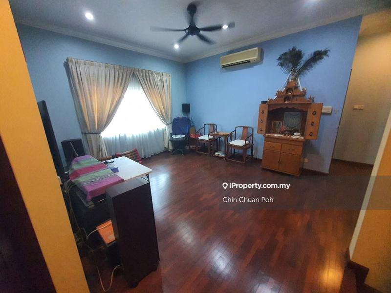 Rumah Berkembar untuk Dijual di Tropicana, Petaling Jaya oleh Chin Chuan Poh - iProperty.com.my