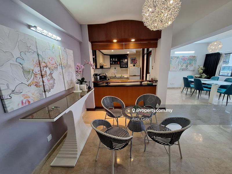 Condominium for Sale in Seri Raja Chulan by Alex Goh - iProperty.com.my