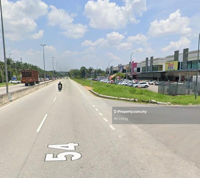 Tanah Perindustrian untuk Dijual di ijok town center, Puncak Alam oleh Mr Ching - iProperty.com.my
