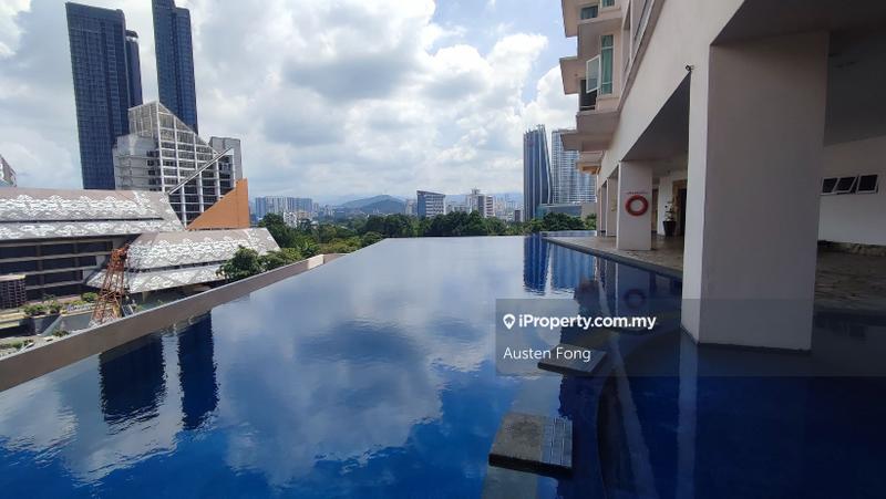 Kondominium untuk Dijual di The Orion oleh Austen Fong - iProperty.com.my