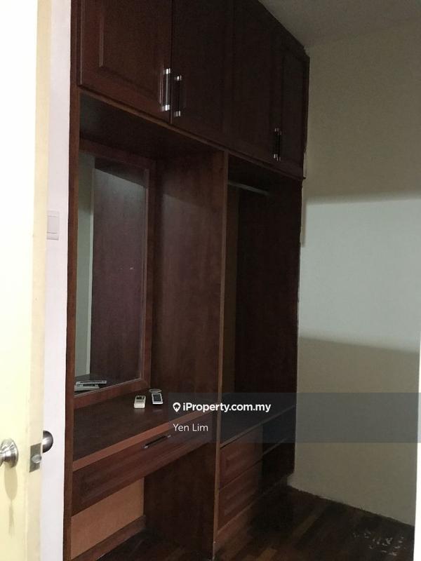 Condominium for Sale in Savanna Condominium by Yen Lim - iProperty.com.my
