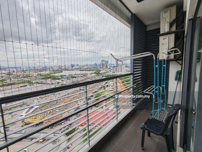 For Rent - SetiaWalk