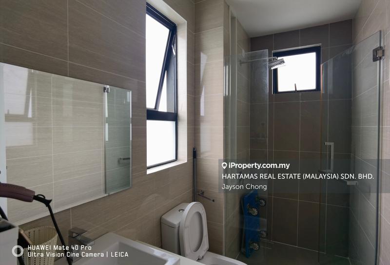 Kondominium untuk Dijual di CloudTree Residence oleh Jayson Chong - iProperty.com.my