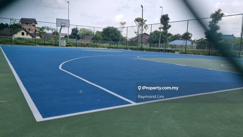 Condominium for Rent in Admiral Residences by Raymond Lim - iProperty.com.my