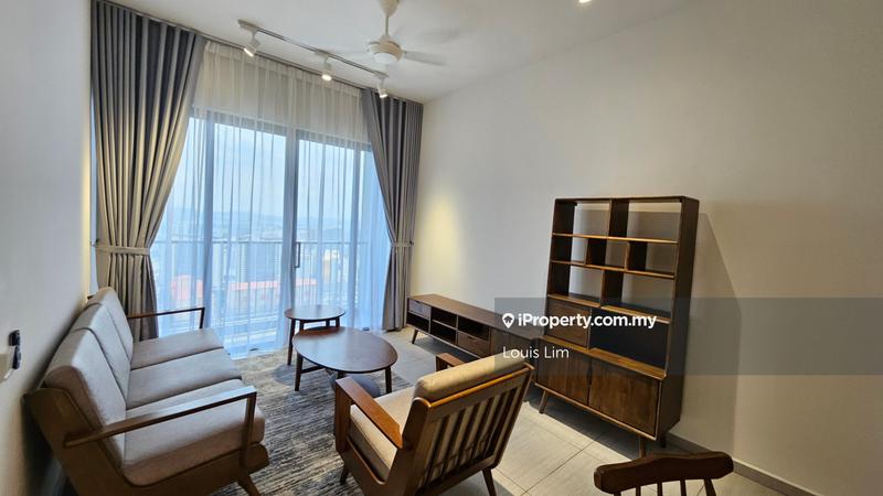 Kediaman Servis untuk Dijual di The Arcuz oleh Louis Lim - iProperty.com.my