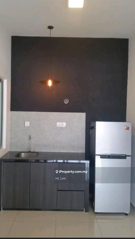 Condominium untuk Dijual di Sierra Residences oleh HL Lim - iProperty.com.my