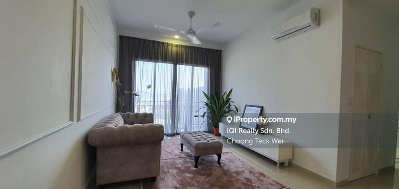 For Sale - The Hamilton