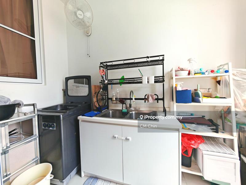 Cluster House for Sale in Eco Majestic, Semenyih by CM Chin - iProperty.com.my