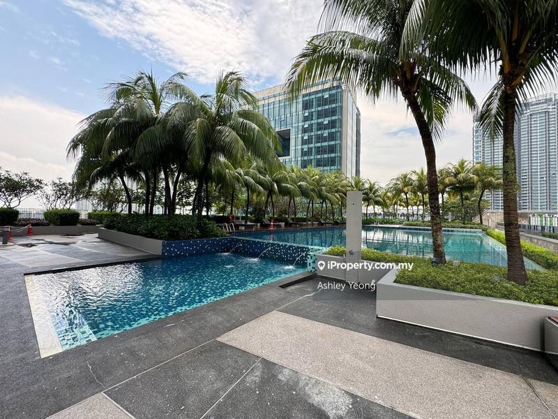 Kediaman Servis untuk Dijual di Imperia oleh Ashley Yeong - iProperty.com.my