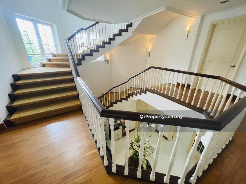 Bungalow House for Sale in Taman U Thant, Ampang by Michelle Tan - iProperty.com.my
