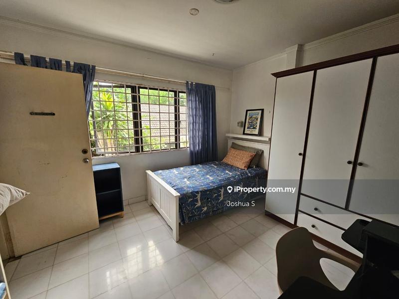 Bungalow House for Sale in Bukit Damansara, Damansara Heights by Joshua S - iProperty.com.my