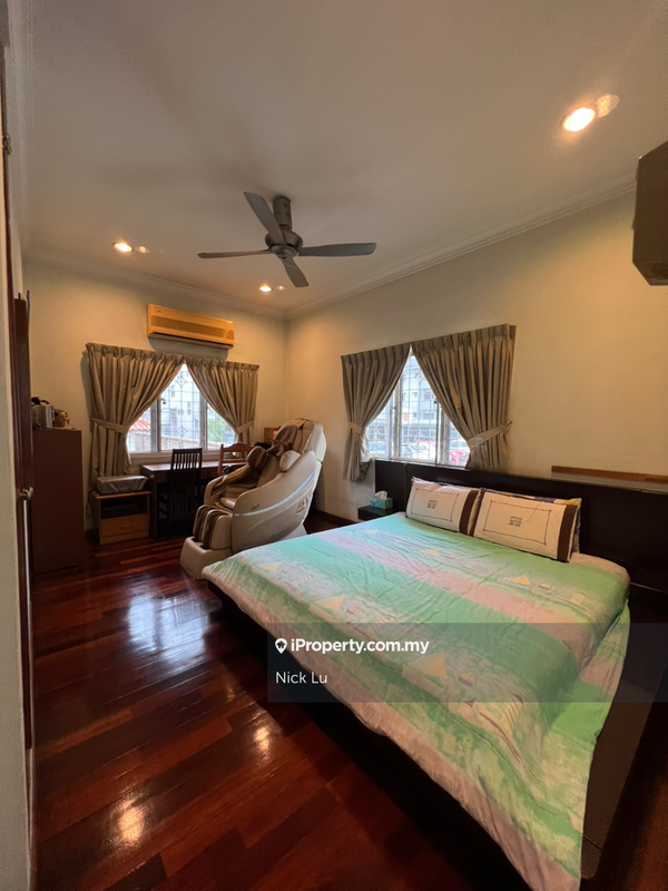 Bungalow House for Sale in Seksyen 17, Petaling Jaya by Nick Lu - iProperty.com.my