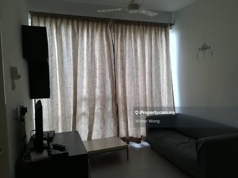 For Rent - Garden Plaza