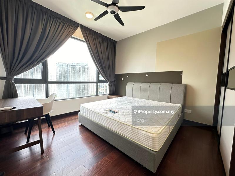 For Rent - Agile Mont Kiara