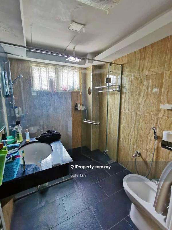 2.5-storey Terraced House for Sale in Fadasons Villa, Batu by Suki Tan - iProperty.com.my