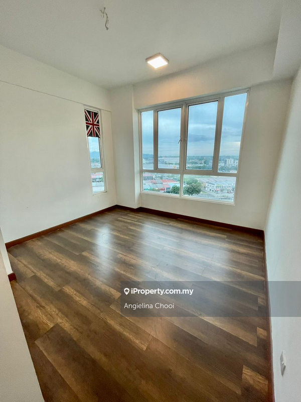 Kondominium untuk Dijual di D'Festivo Residences oleh Angielina Chooi - iProperty.com.my