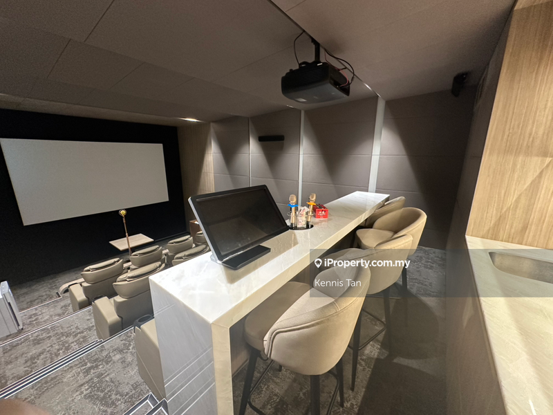 Condominium for Sale in Park Place by Kennis Tan - iProperty.com.my