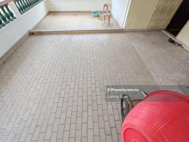 Rumah Berkembar untuk Dijual di Taman Million, Jalan Ipoh oleh Cammy Nyaw - iProperty.com.my