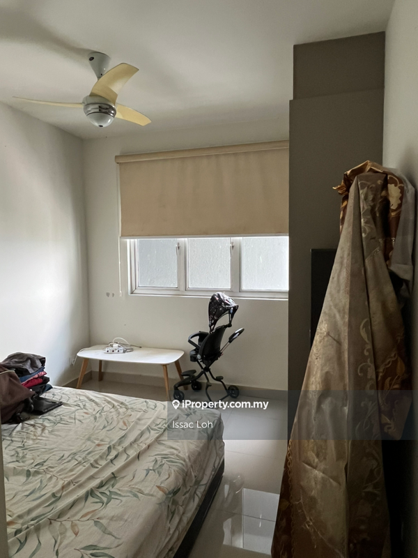 Kediaman Servis untuk Dijual di Maxim Citylights @ Sentul KL oleh Issac Loh - iProperty.com.my