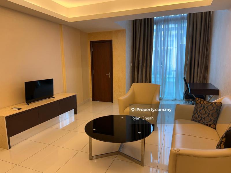 Service Residence for Sale in Cliveden @ Plaza Damas 3 by Ryan Cheah - iProperty.com.my