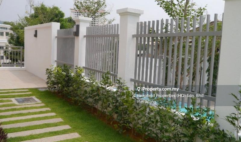 Semi-Detached House for Rent in Mesra terrace, Dutamas by Mei Wong - iProperty.com.my