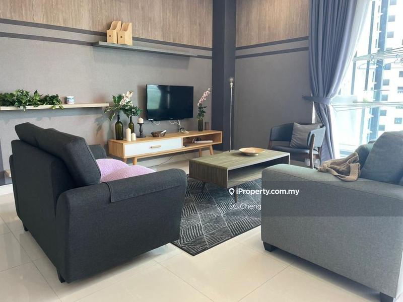 For Rent - Medini Signature