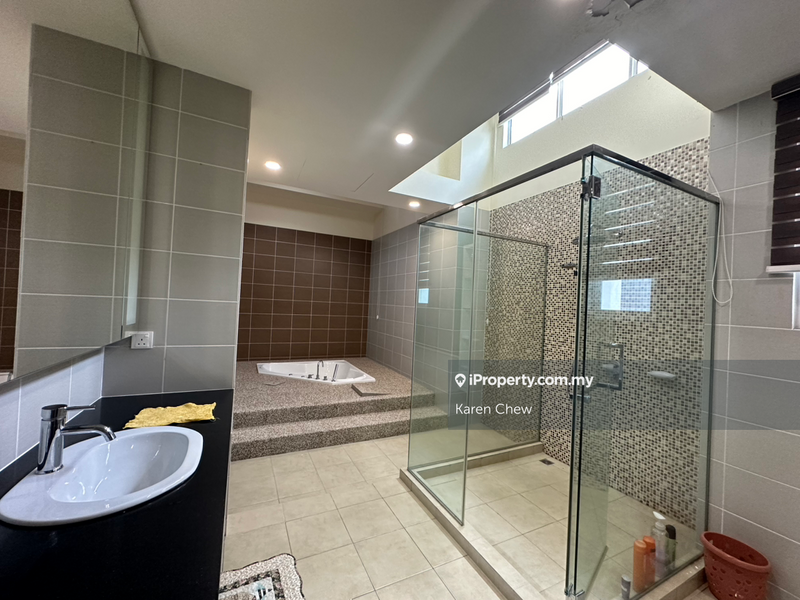 Bungalow House for Sale in 4 Storey Bungalow @ The Zen, Batu Uban, Gelugor, Gelugor by Karen Chew - iProperty.com.my