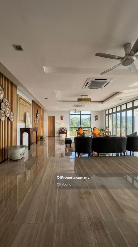 Bungalow House for Sale in Taman Duta, Bukit Tunku (Kenny Hills) by CF Yoong - iProperty.com.my