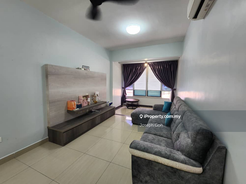 For Rent - Midori Green (Pangsapuri Hijauan)