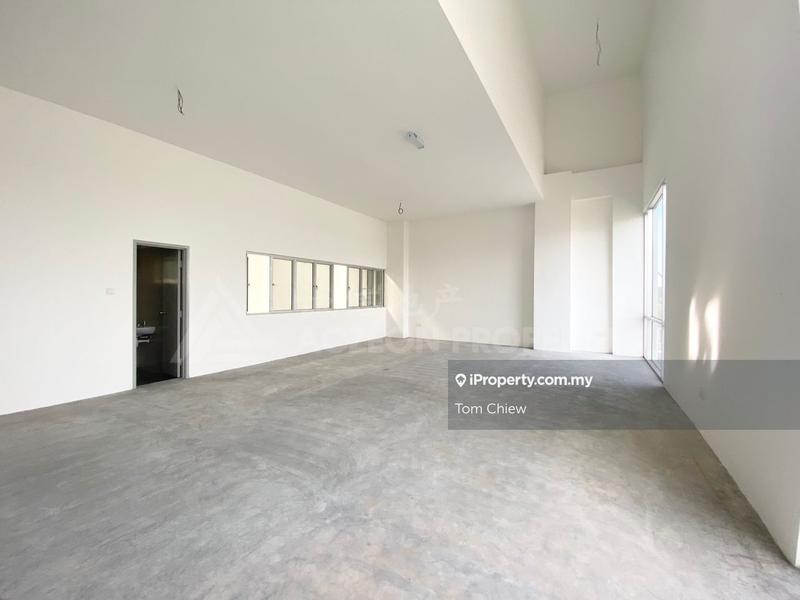 Kluster Kilang untuk Dijual di Pasir Gudang, Pasir Gudang oleh Tom Chiew - iProperty.com.my