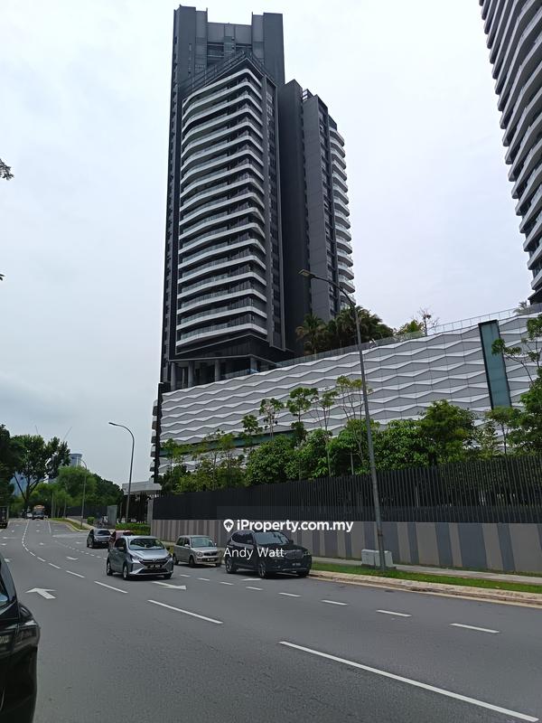 Condominium for Sale in Setia Sky Seputeh by Andy Watt - iProperty.com.my